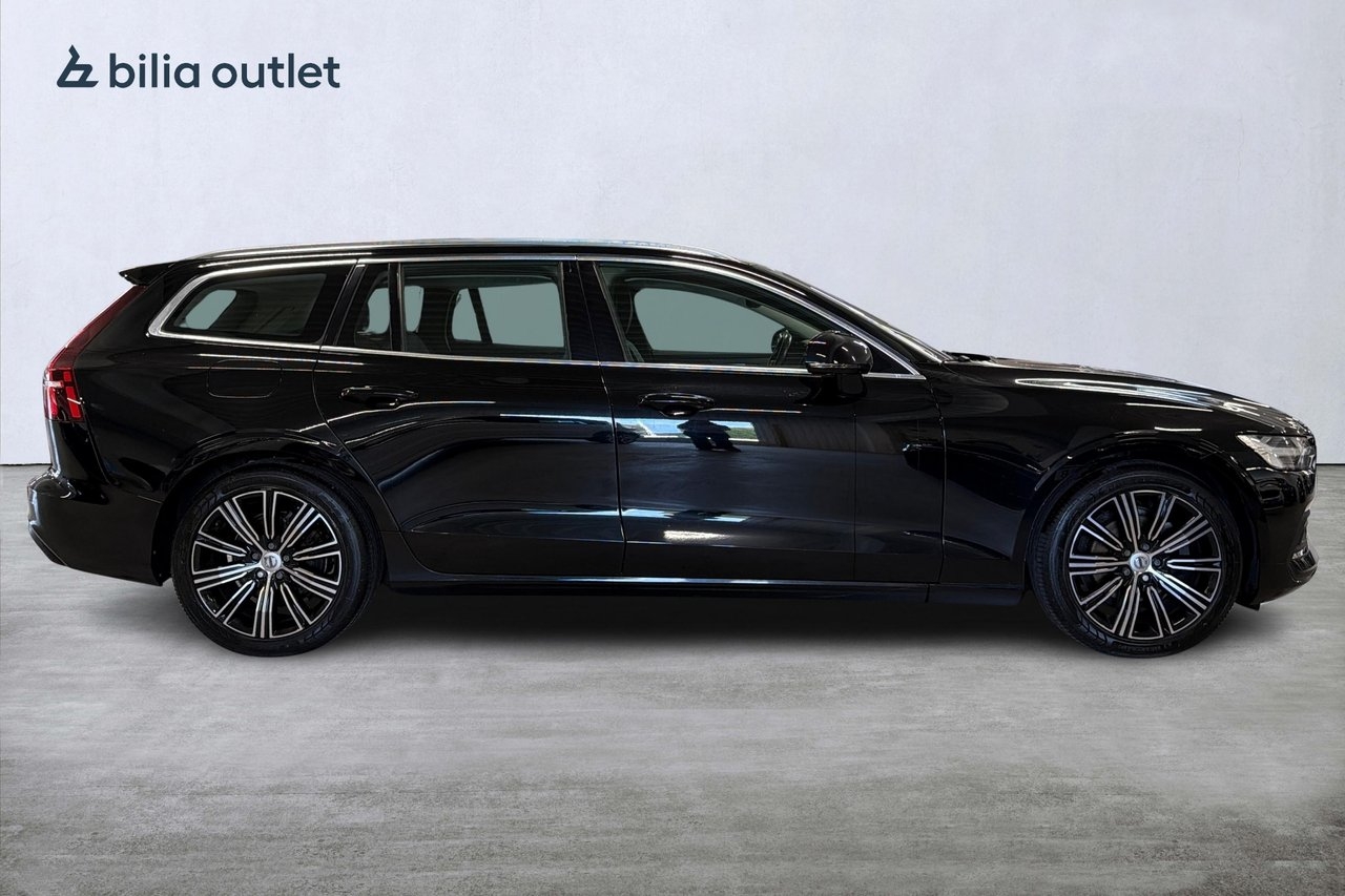 Volvo V60 2019, kuva 5/10