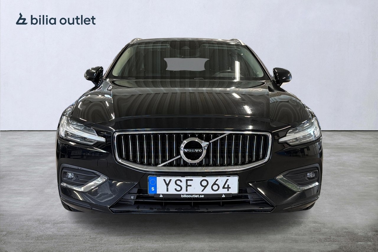 Volvo V60 2019, kuva 3/10
