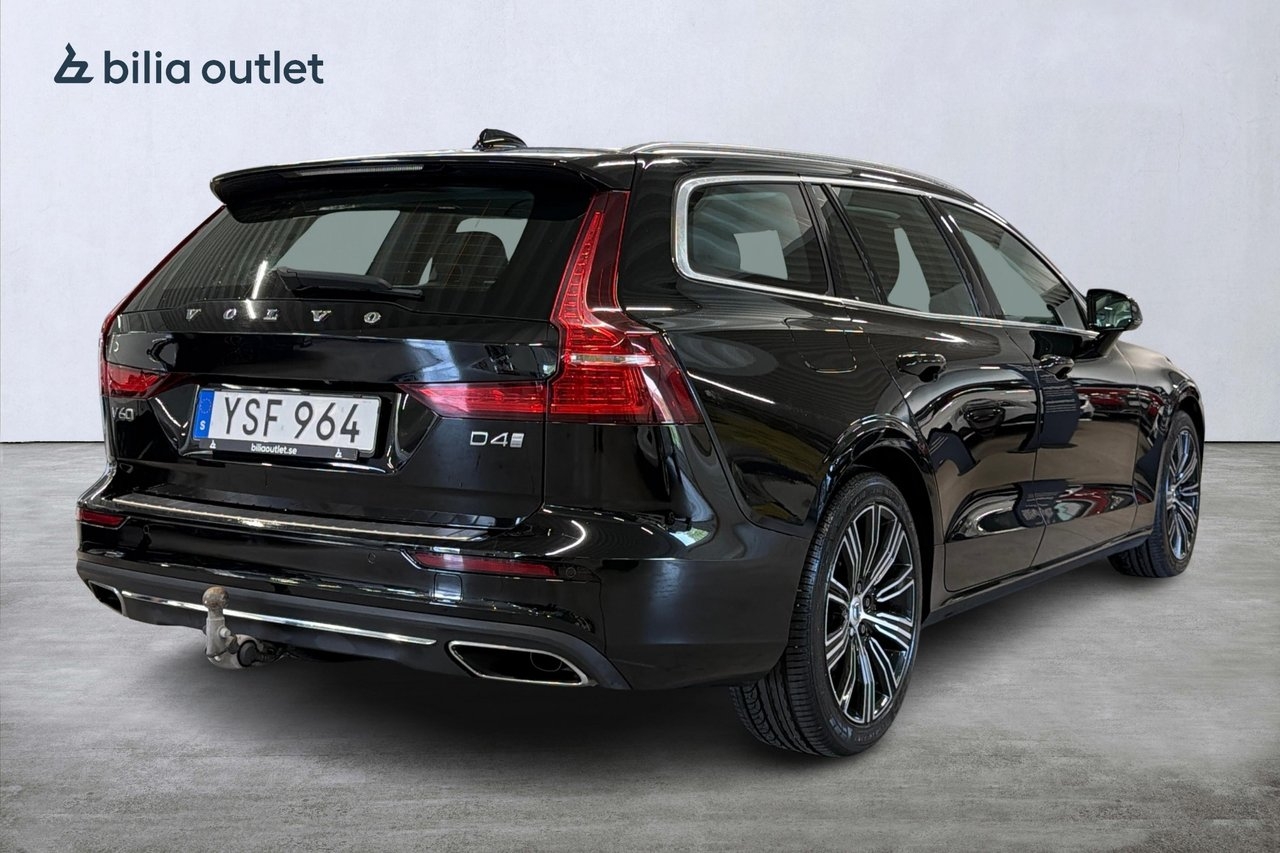 Volvo V60 2019, kuva 6/10