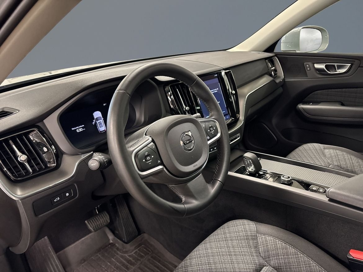 Volvo XC60 T6 AWD Core Special Edition 2025, kuva 5/10