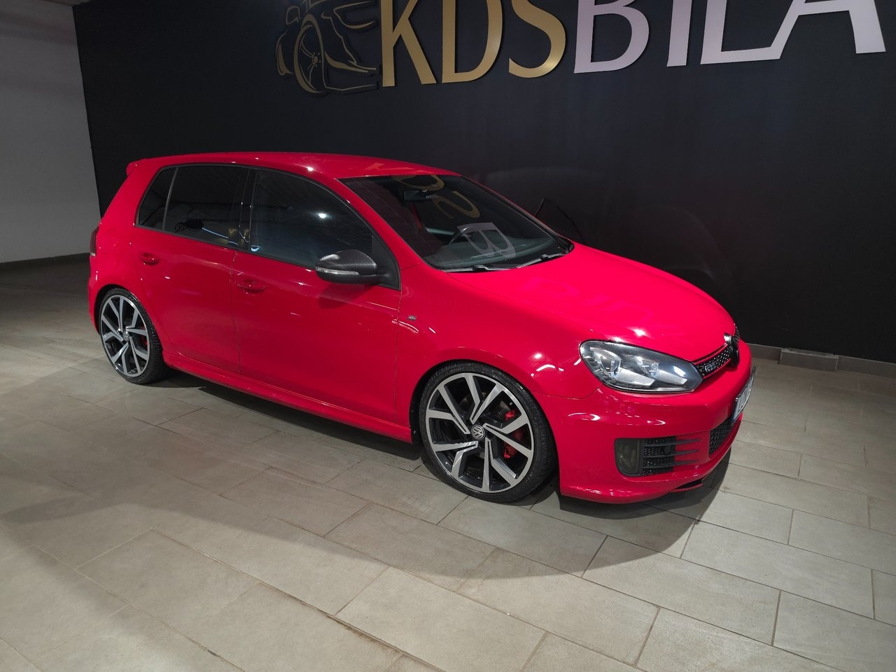 Volkswagen Golf 2012, bild 6/10
