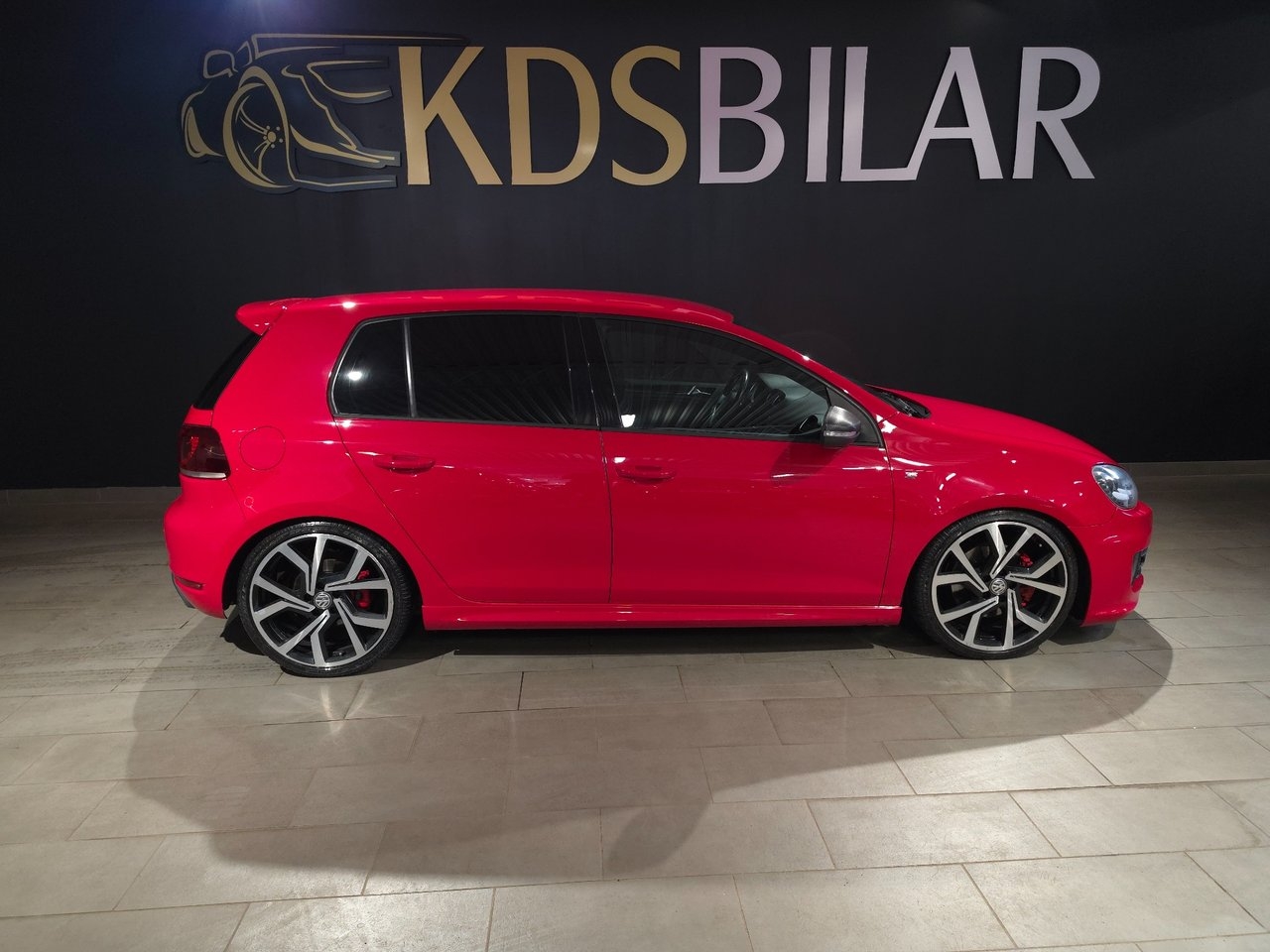 Volkswagen Golf 2012, bild 4/10