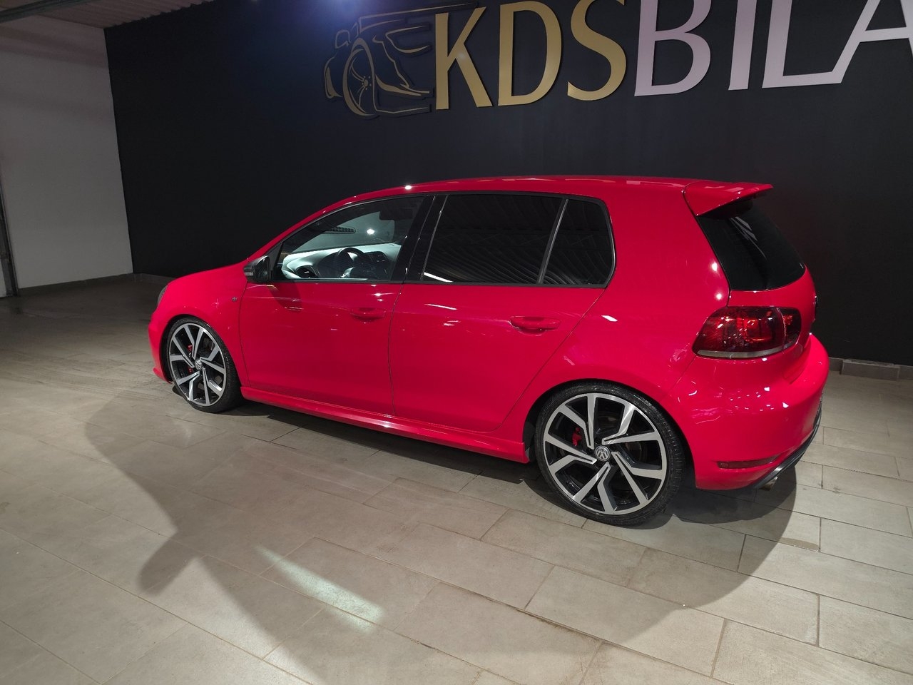 Volkswagen Golf 2012, bild 3/10