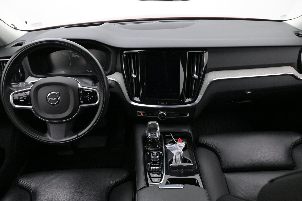 Volvo S60 2020, bild 6/10