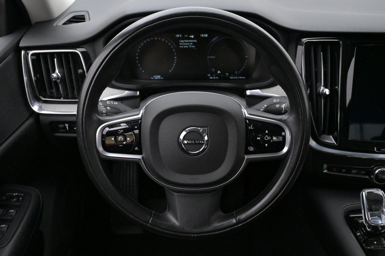 Volvo S60 2020, bild 7/10