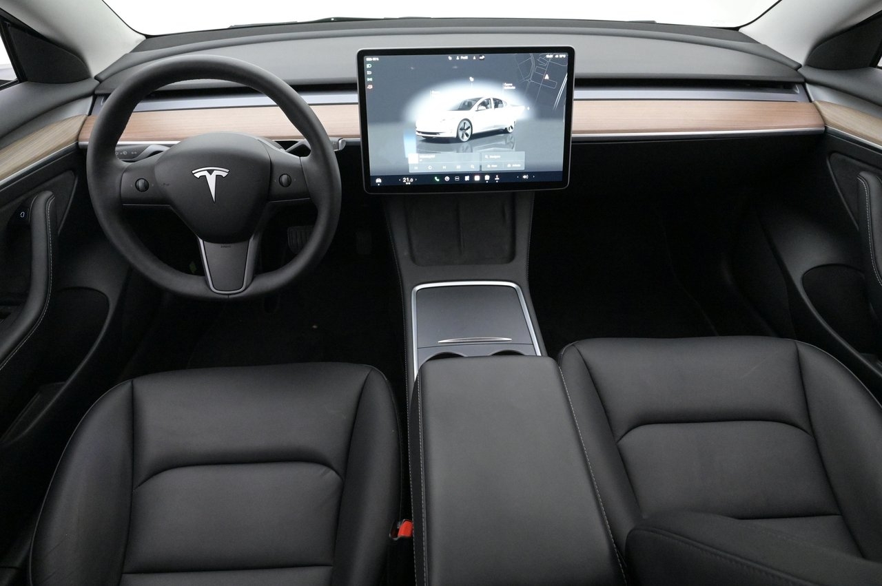Tesla Model 3 2023, kuva 6/10