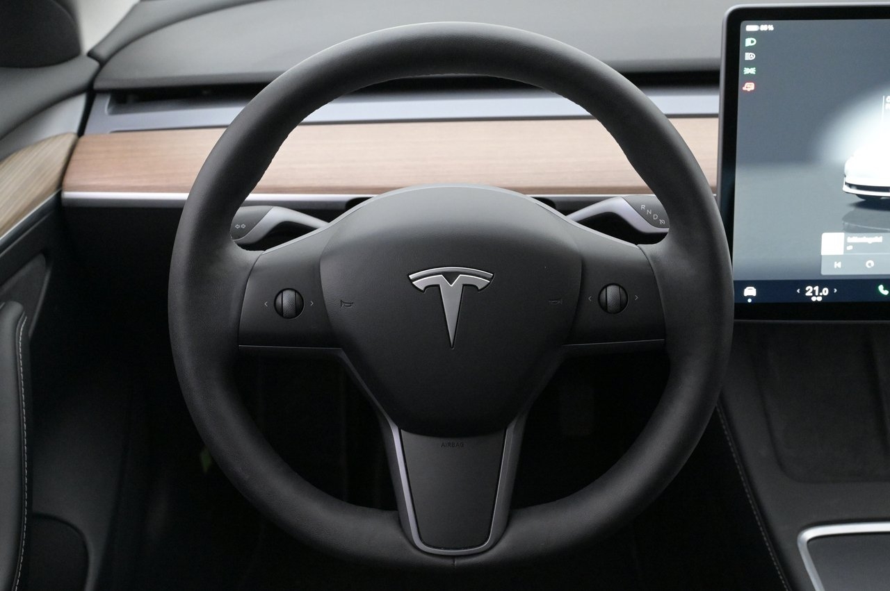 Tesla Model 3 2023, kuva 7/10