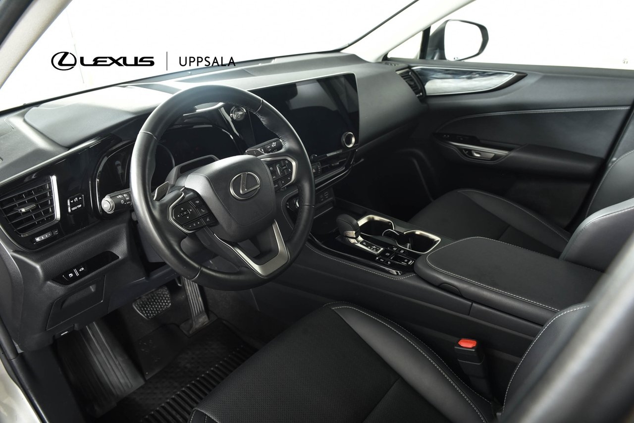 Lexus NX 450h+ Business Plus Drag Vhjul 2025, bild 6/10