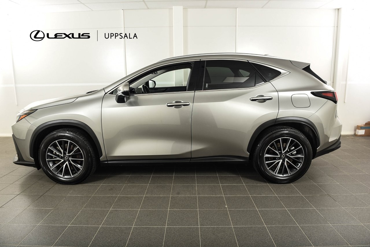 Lexus NX 450h+ Business Plus Drag Vhjul 2025, bild 2/10