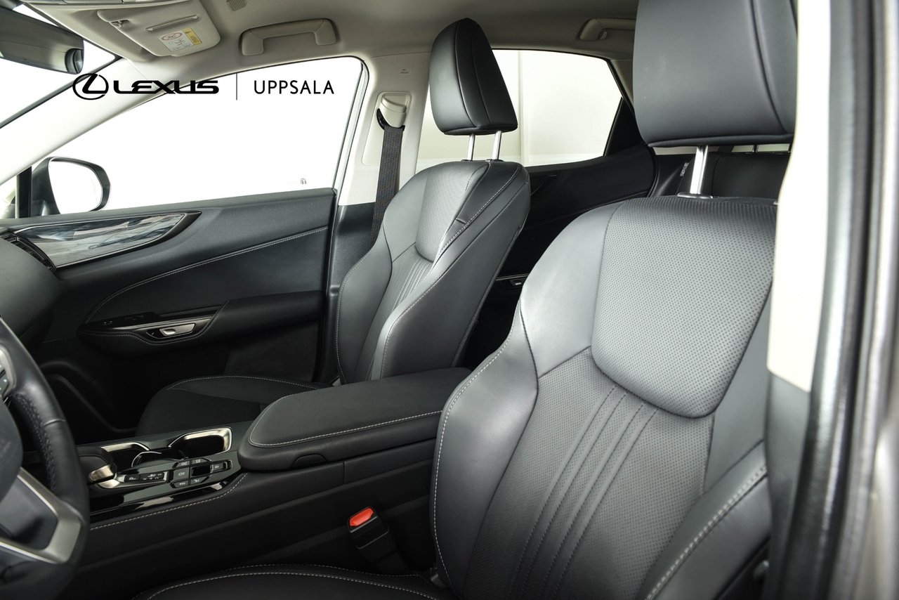 Lexus NX 450h+ Business Plus Drag Vhjul 2025, bild 7/10