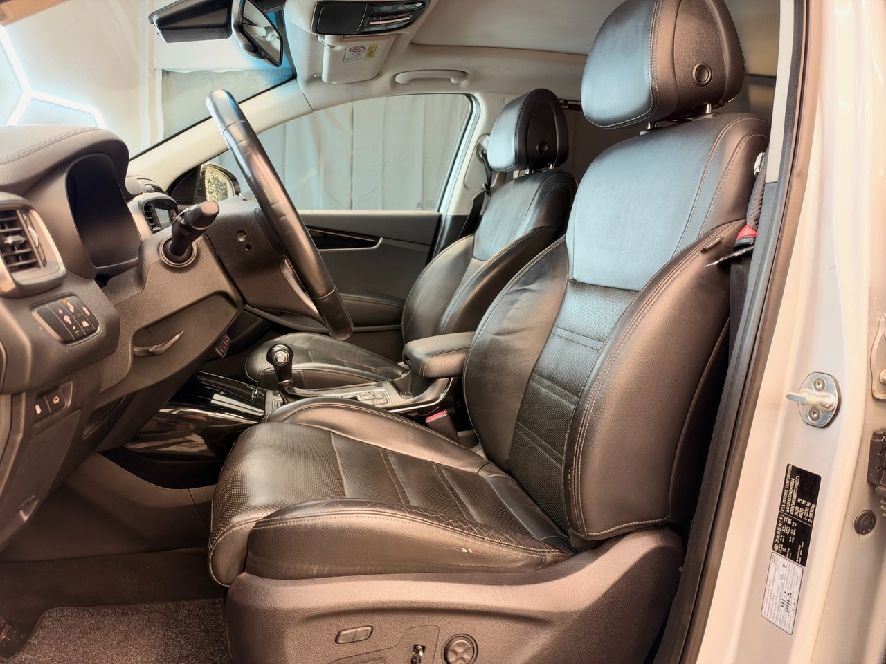 Kia Sorento 2.2 CRDi AWD 2017, bild 7/10