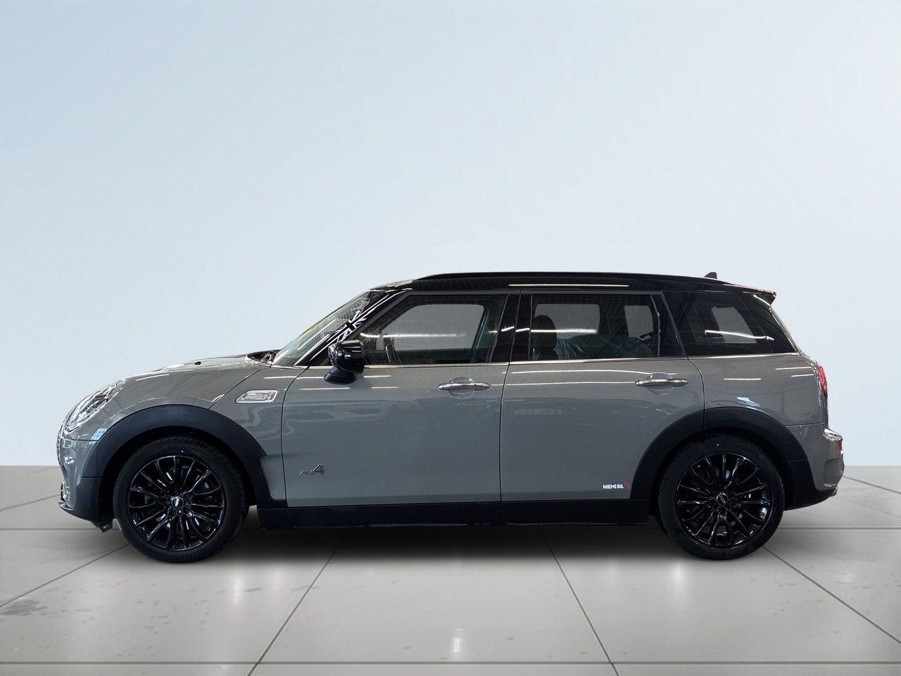 MINI Clubman 2023, bild 5/10