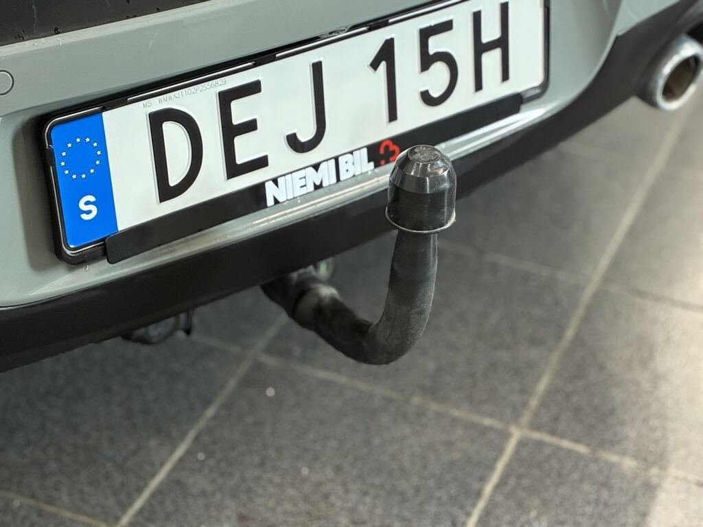 MINI Clubman 2023, bild 2/10