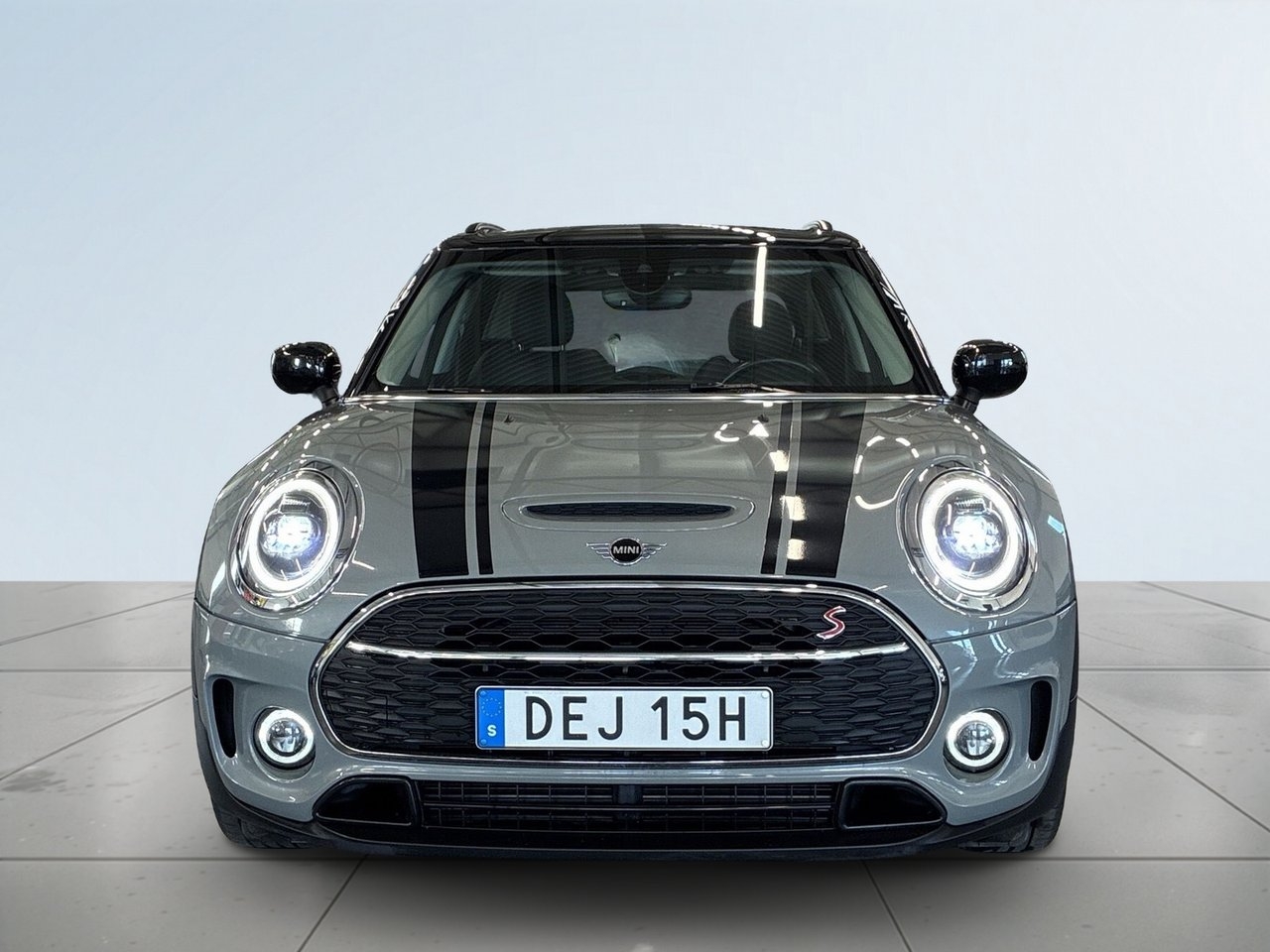 MINI Clubman 2023, bild 3/10