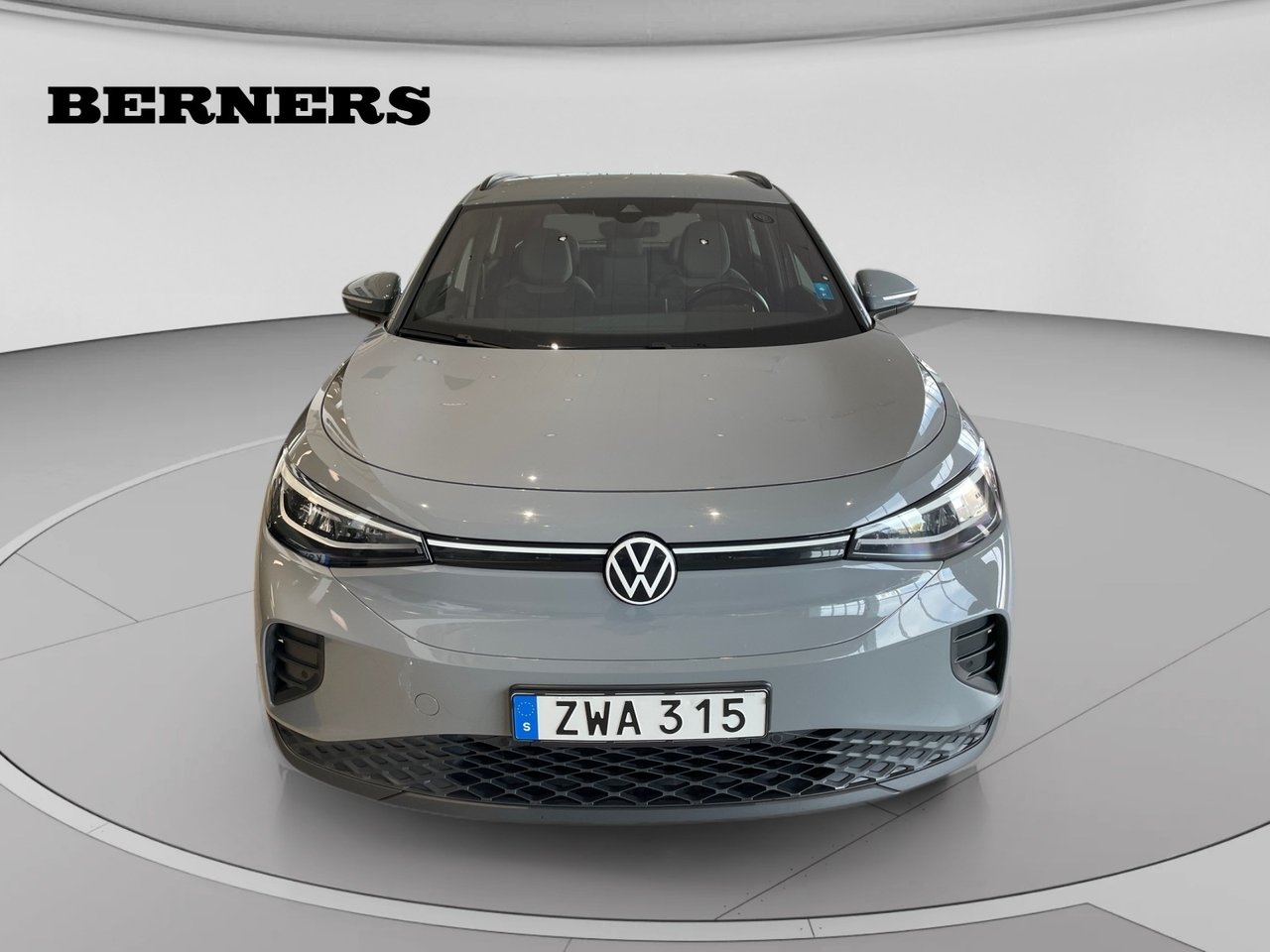 Volkswagen ID.4 2024, photo 5/10