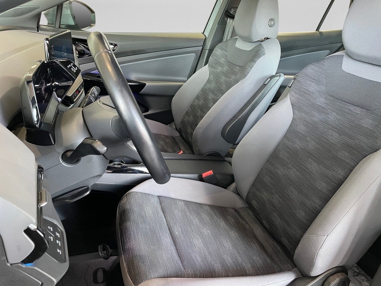 Volkswagen ID.4 2024, photo 6/10