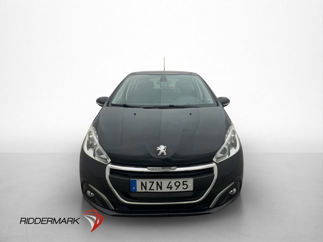 Peugeot 208 2016, bild 2/10