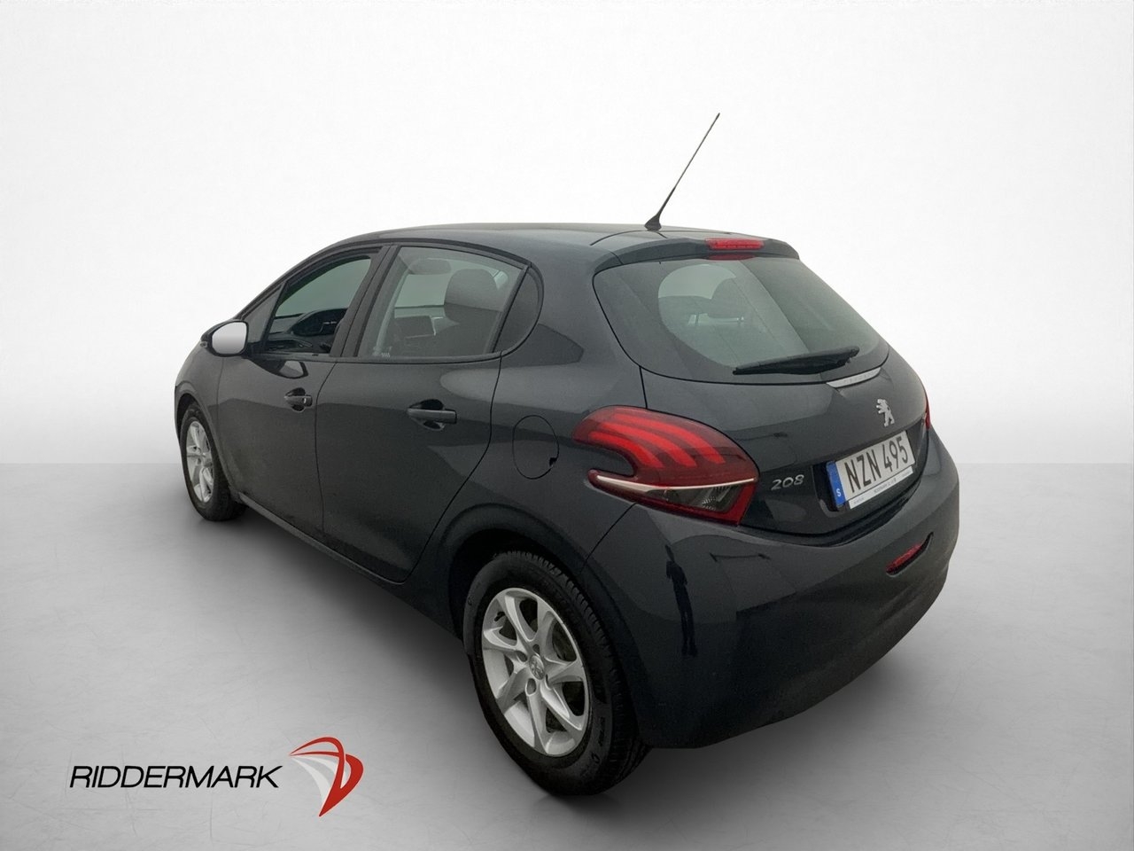 Peugeot 208 2016, bild 5/10