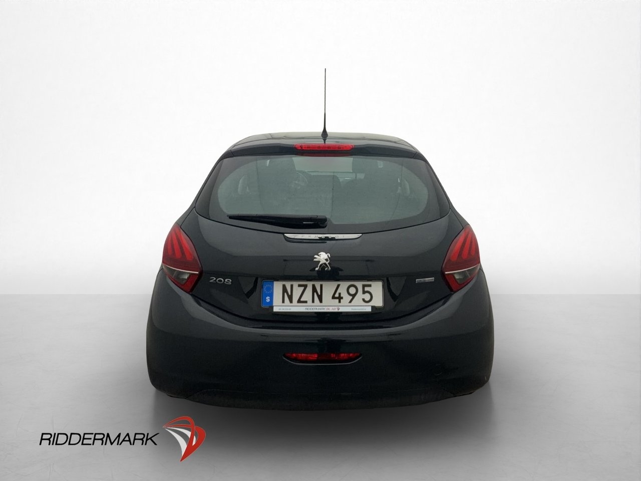 Peugeot 208 2016, bild 6/10
