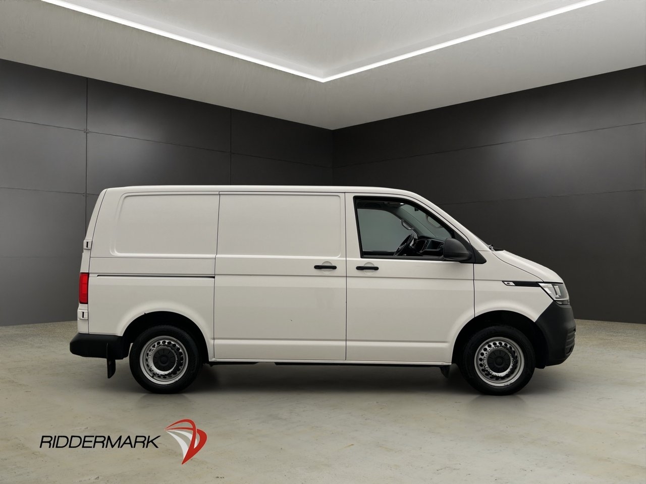 Volkswagen Transporter 2020, bild 2/10