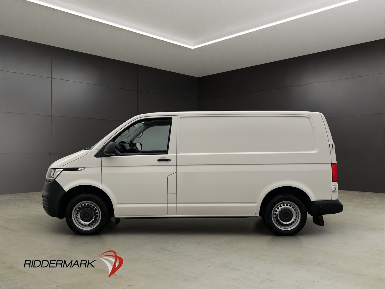 Volkswagen Transporter 2020, bild 6/10