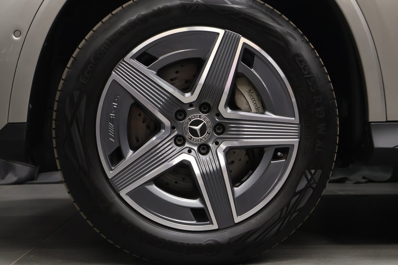 Mercedes-Benz GLC 2024, bild 6/10