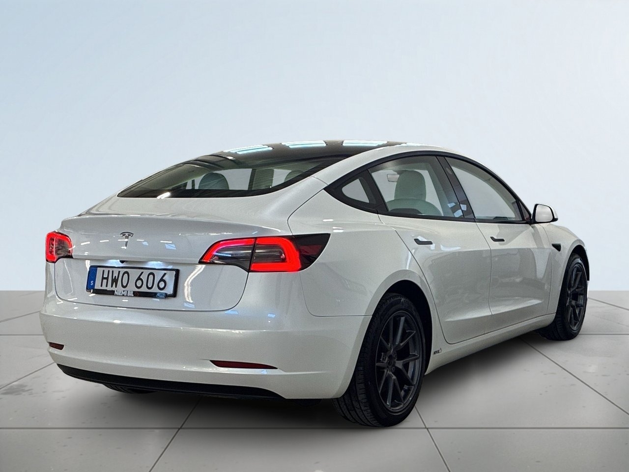 Tesla Model 3 2023, bild 6/20