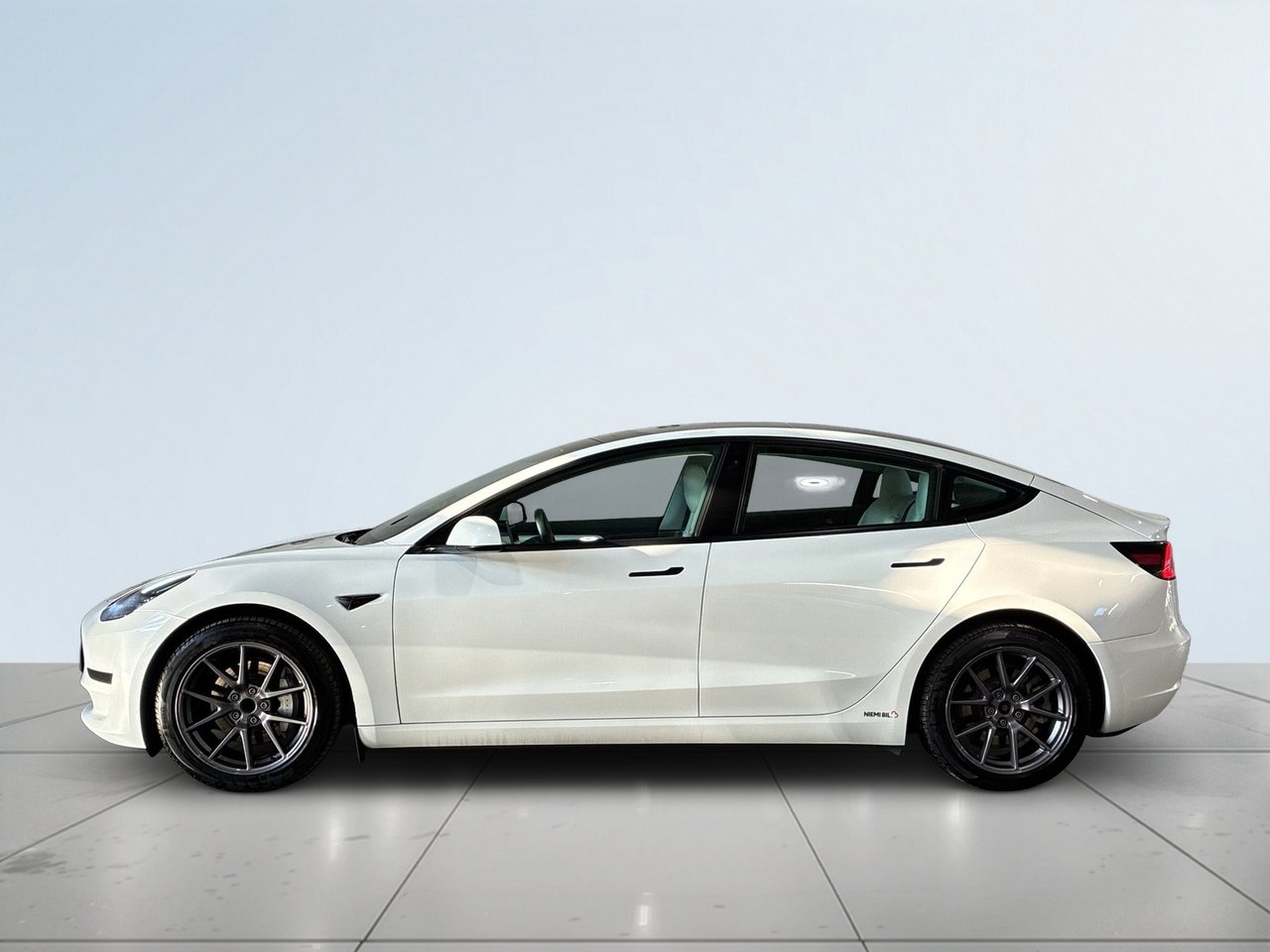 Tesla Model 3 2023, bild 4/20