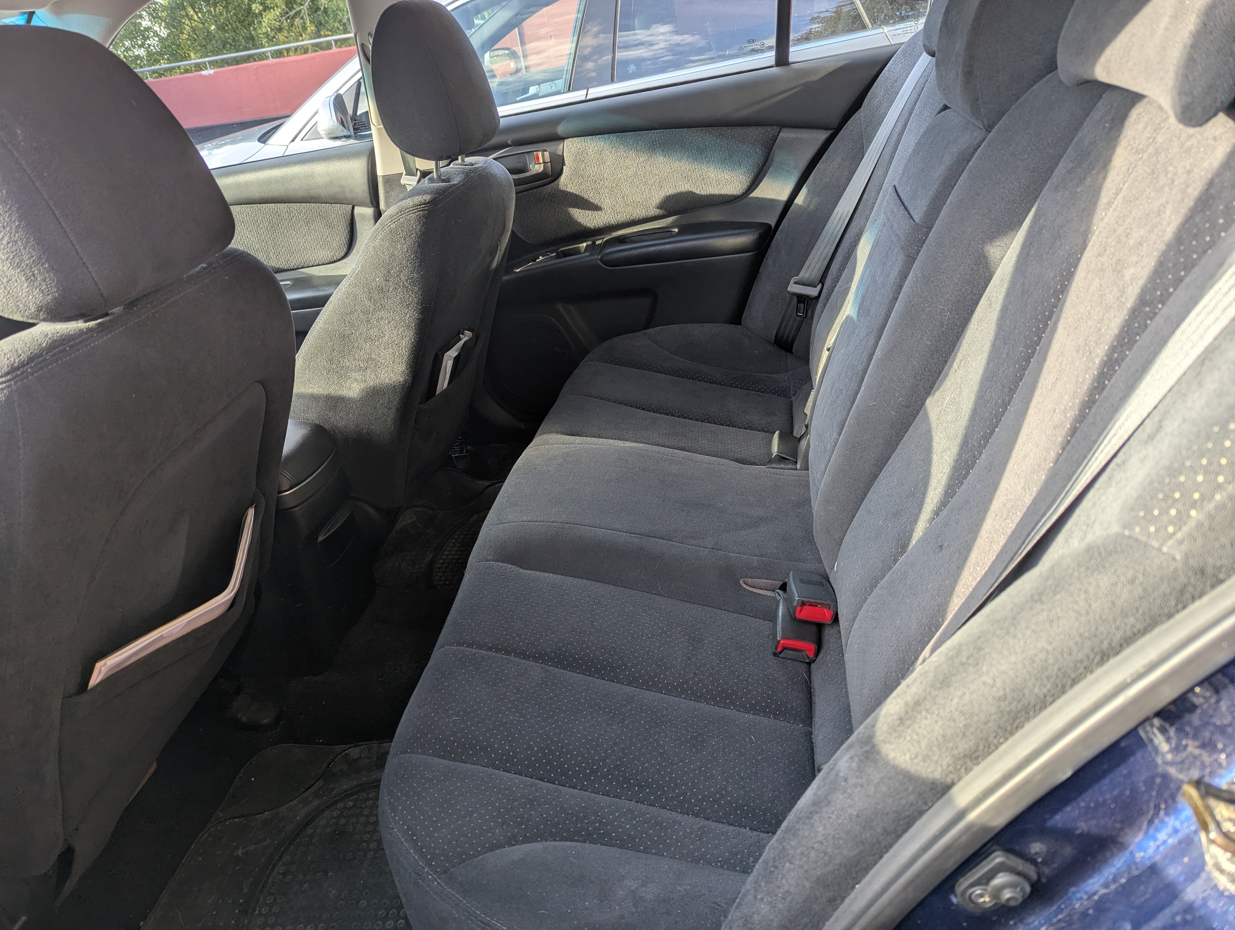 Kia Magentis 2.0 CVVT Manuell 2006, kuva 6/6