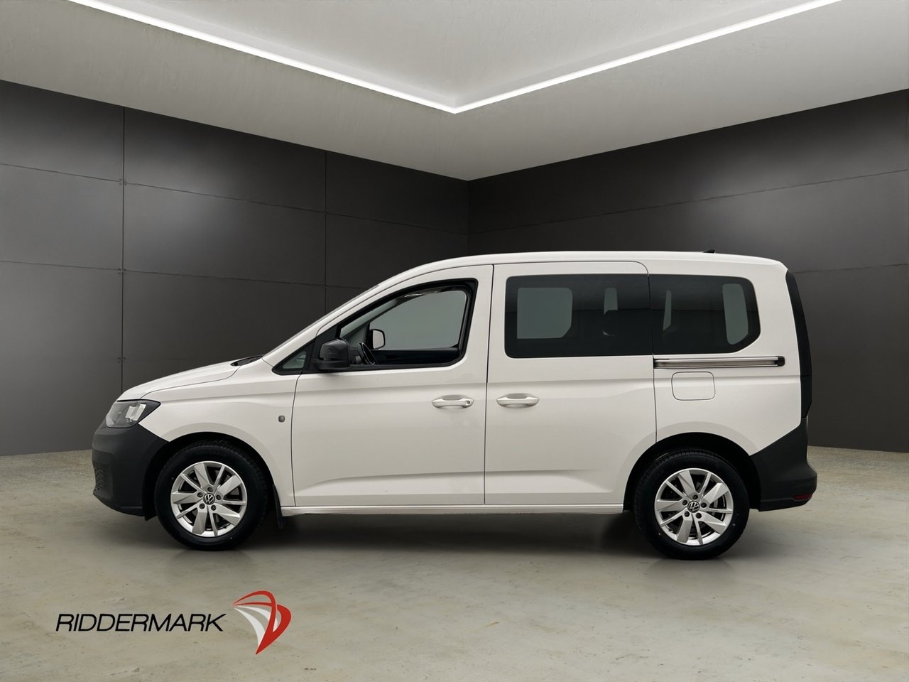 Volkswagen Caddy 2022, kuva 6/10