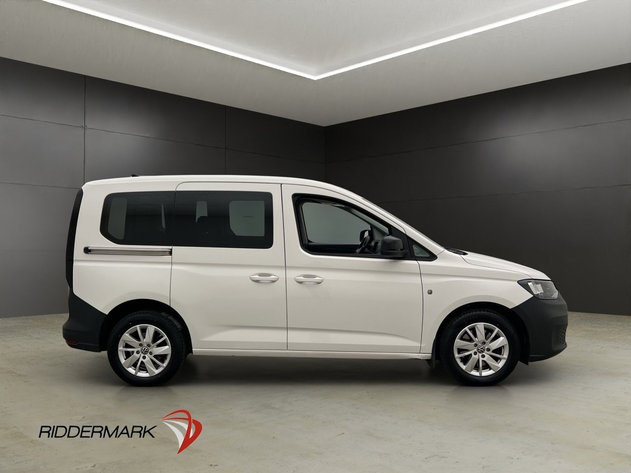 Volkswagen Caddy 2022, kuva 2/10