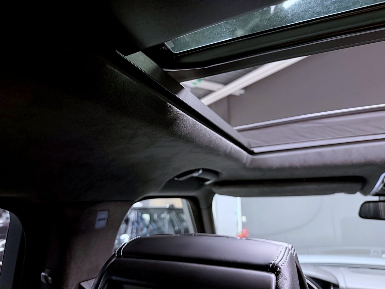 Land Rover Range Rover 2014, bild 4/10