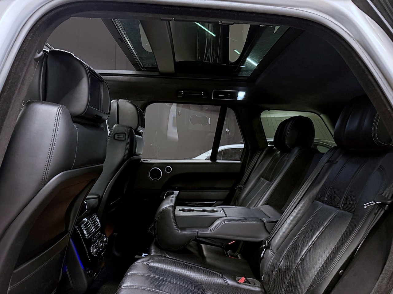 Land Rover Range Rover 2014, bild 6/10