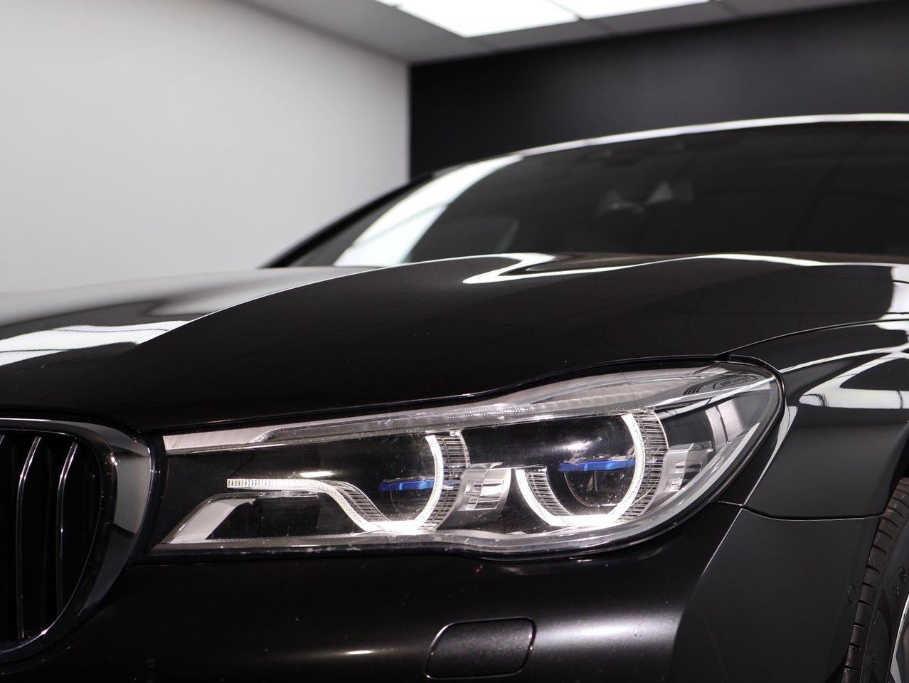 BMW 730 Ld xDrive 265hk Long, Executive 2016, bild 5/10