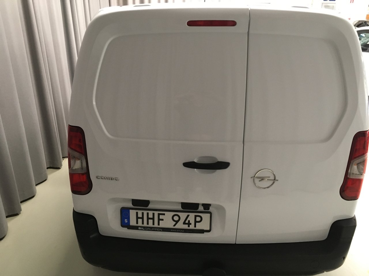 Opel Combo 2024, bild 5/10