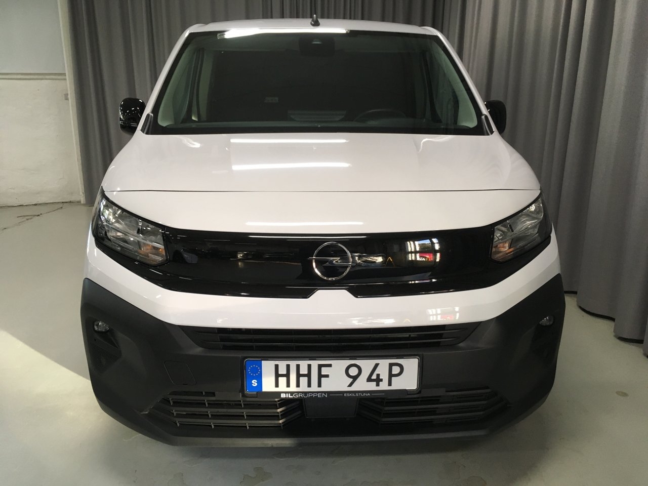 Opel Combo 2024, bild 2/10