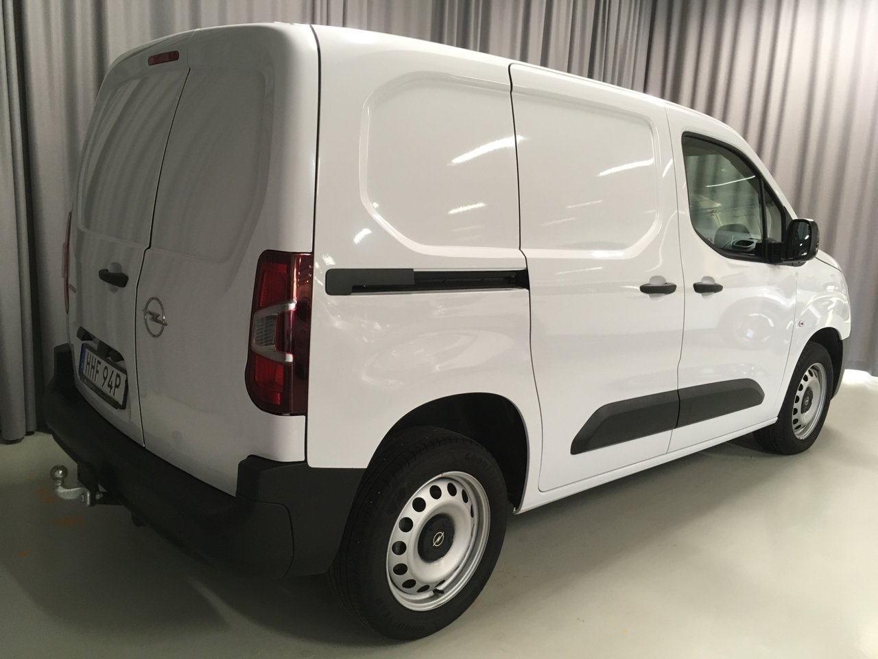 Opel Combo 2024, bild 3/10