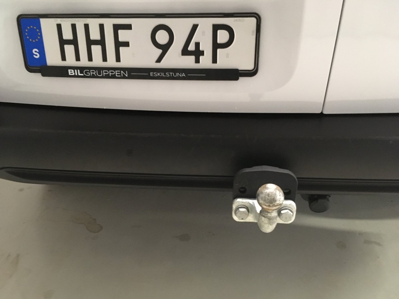 Opel Combo 2024, bild 7/10