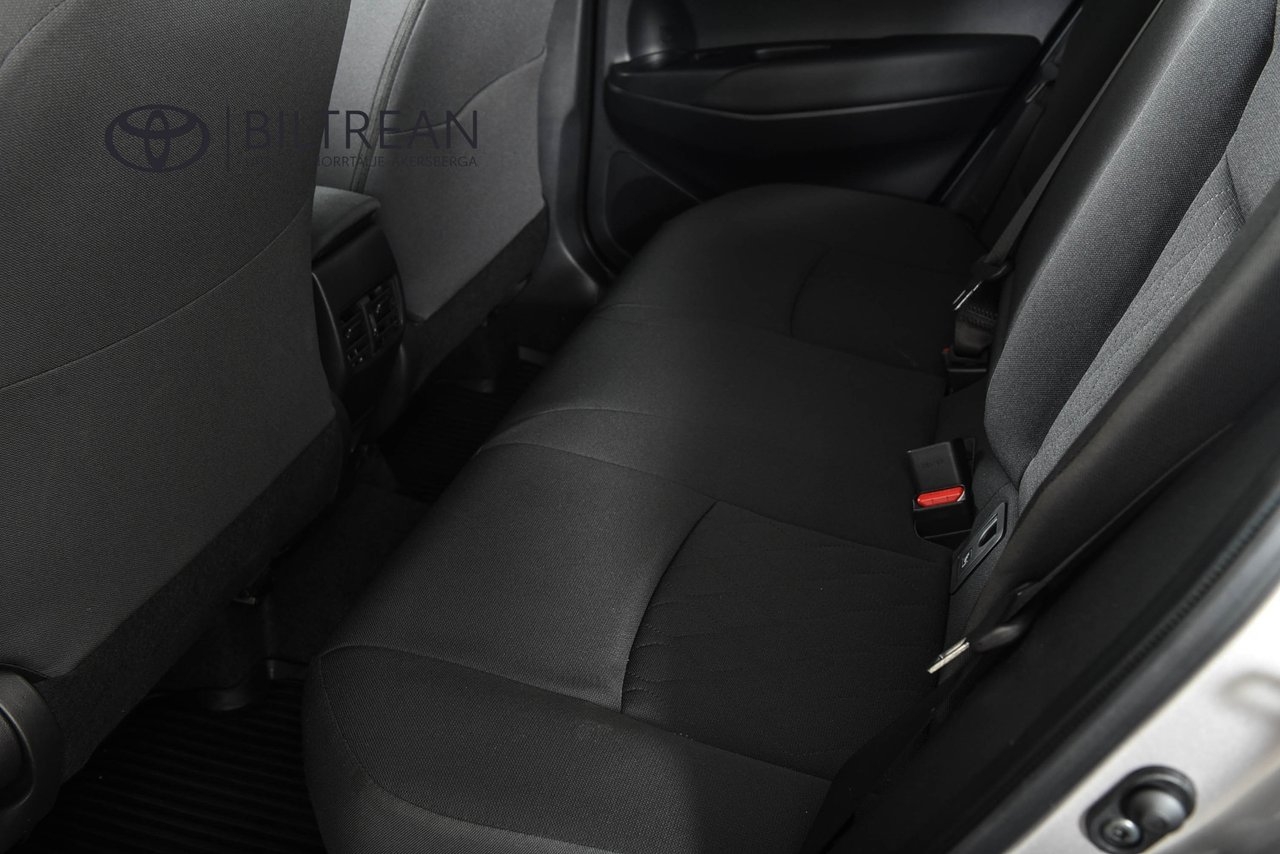 Toyota Corolla Cross 2025, bild 7/10