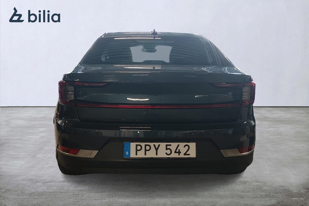 Polestar 2 Long range Dual motor 78kWh 2023, kuva 4/19