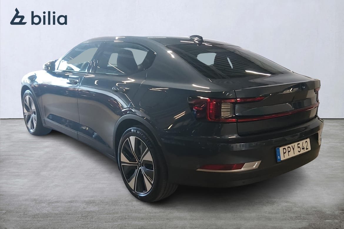 Polestar 2 Long range Dual motor 78kWh 2023, kuva 2/19