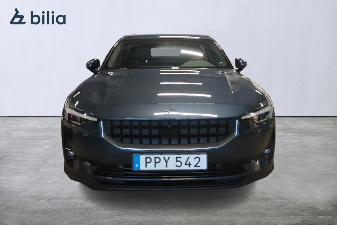 Polestar 2 Long range Dual motor 78kWh 2023, kuva 5/19