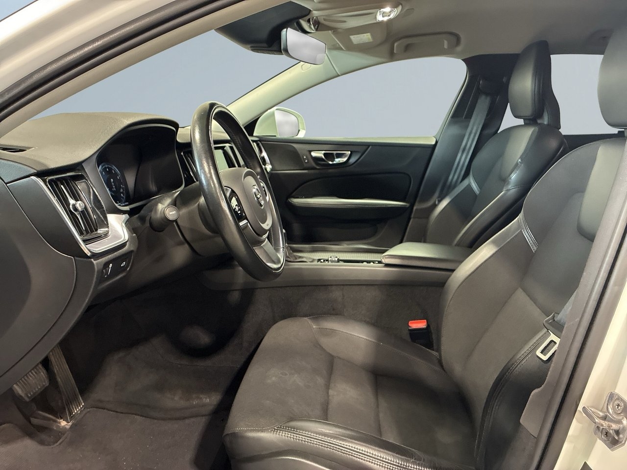 Volvo V60 Cross Country 2020, bild 7/20