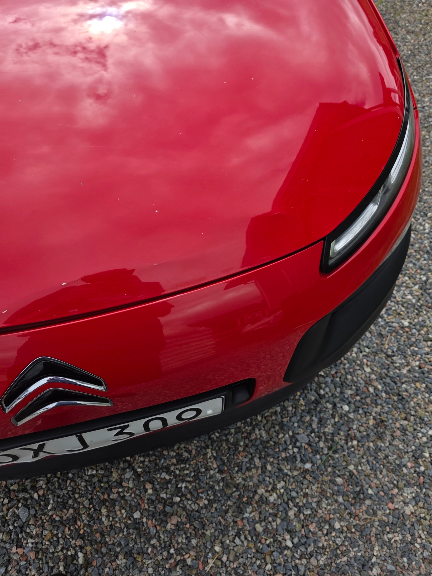 Citroen C4 Cactus 1.2 PureTech Manuell 2015, kuva 5/10