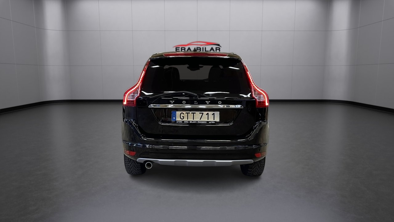 Volvo XC60 2016, kuva 5/10