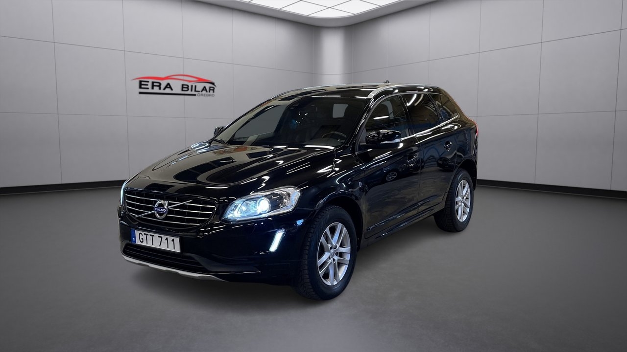 Volvo XC60 2016, kuva 3/10