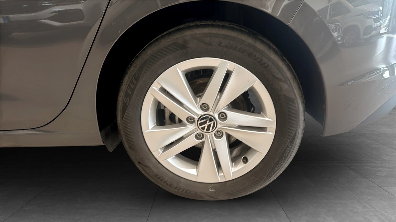 Volkswagen Golf LIFE 1.5 ETSI 150HK DSG 2026, bild 6/10