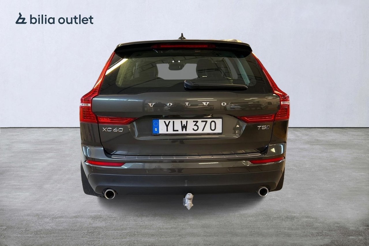 Volvo XC60 T5 AWD Momentum Adv Edt 360 2019, bild 4/10