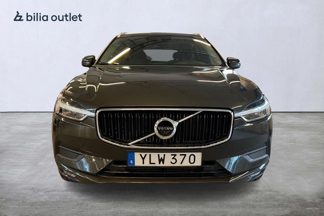 Volvo XC60 T5 AWD Momentum Adv Edt 360 2019, bild 5/10