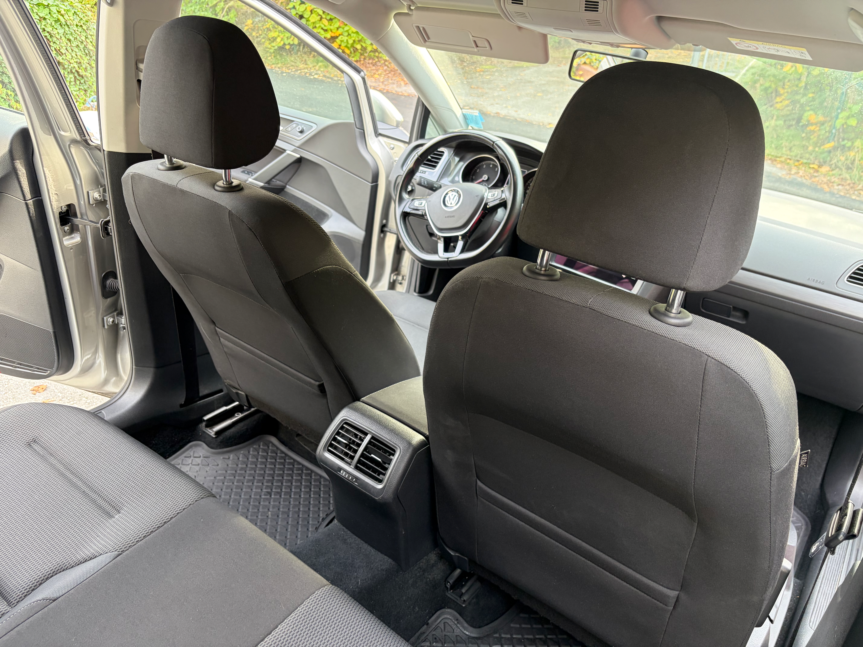 Volkswagen Golf 2018, photo 7/21